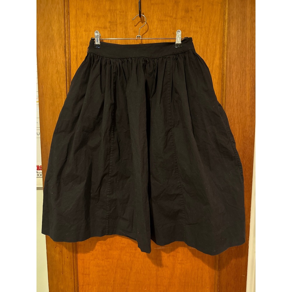 Kate Spade Elegant Black Women's Skirt